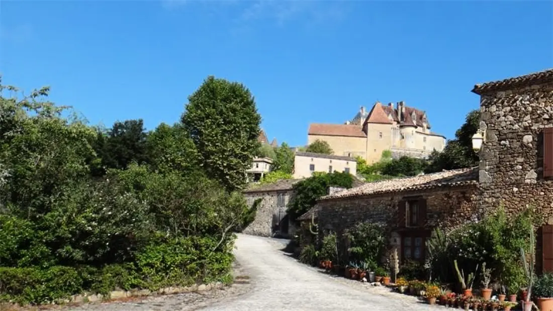 Le Moulin de David 4 étoiles★★★★
