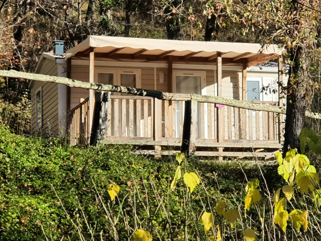Le Moulin de David 4 étoiles★★★★