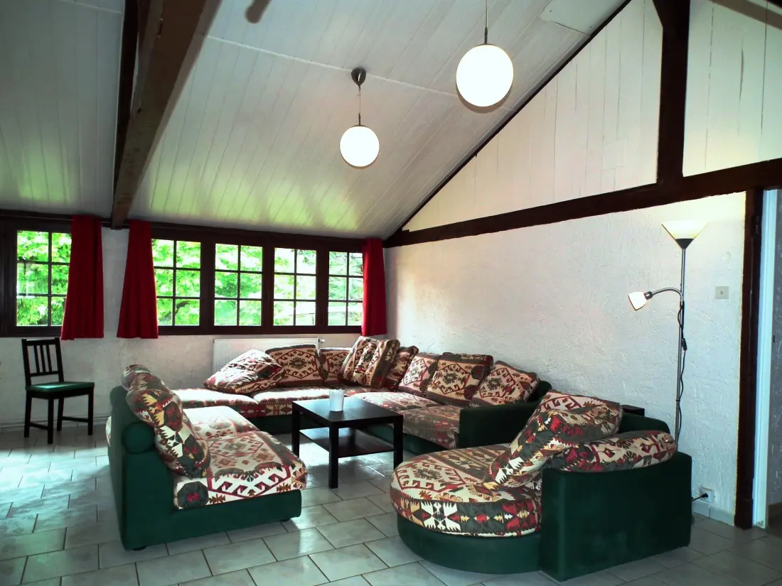 Maison de Vacances Gavaudun