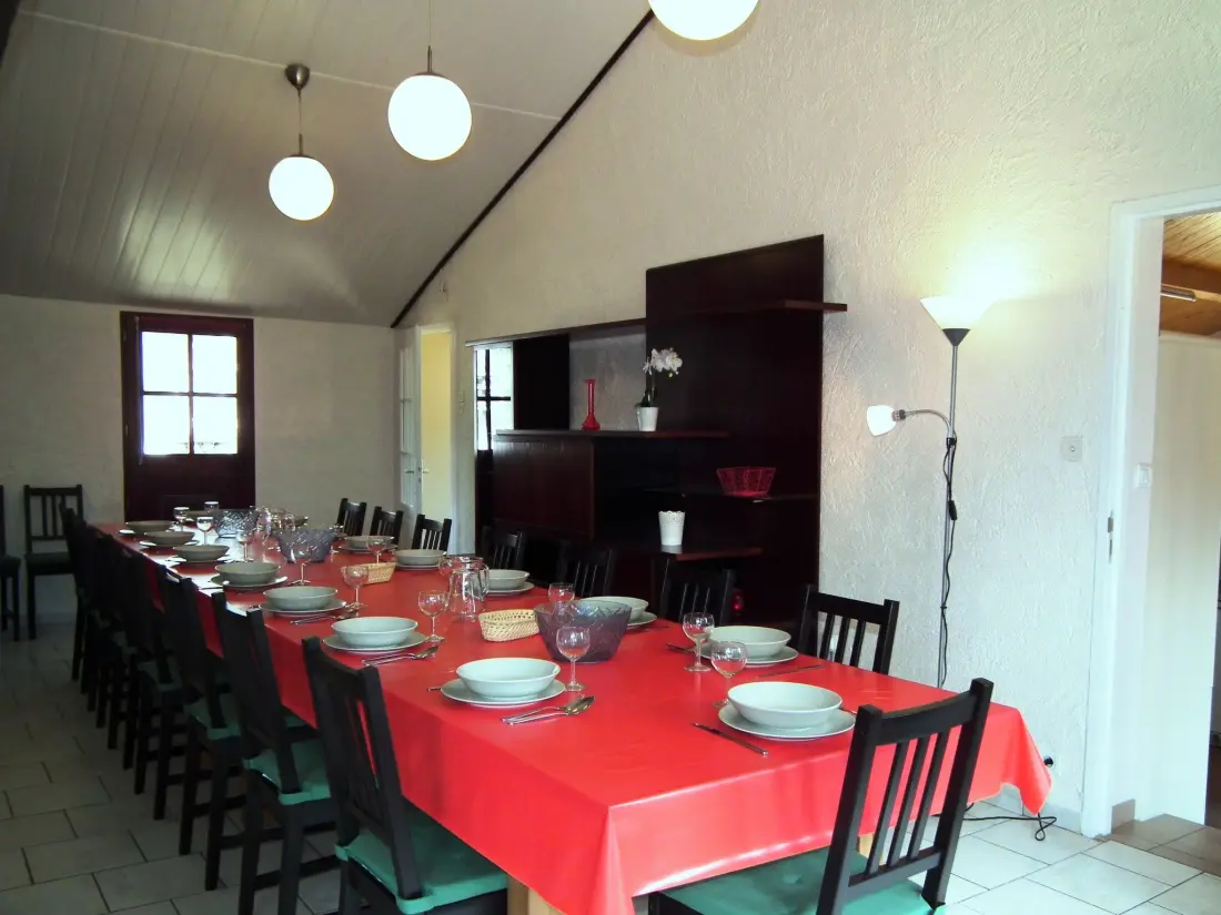 Maison de Vacances Gavaudun