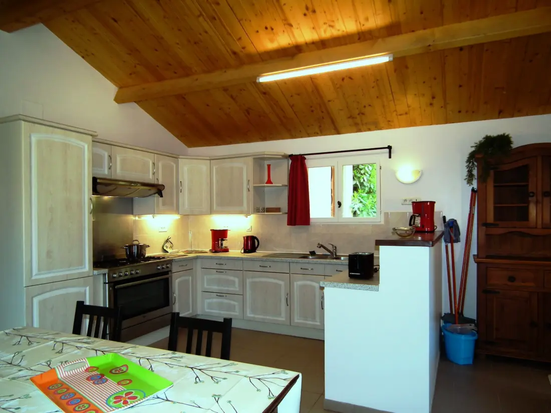Maison de Vacances Gavaudun