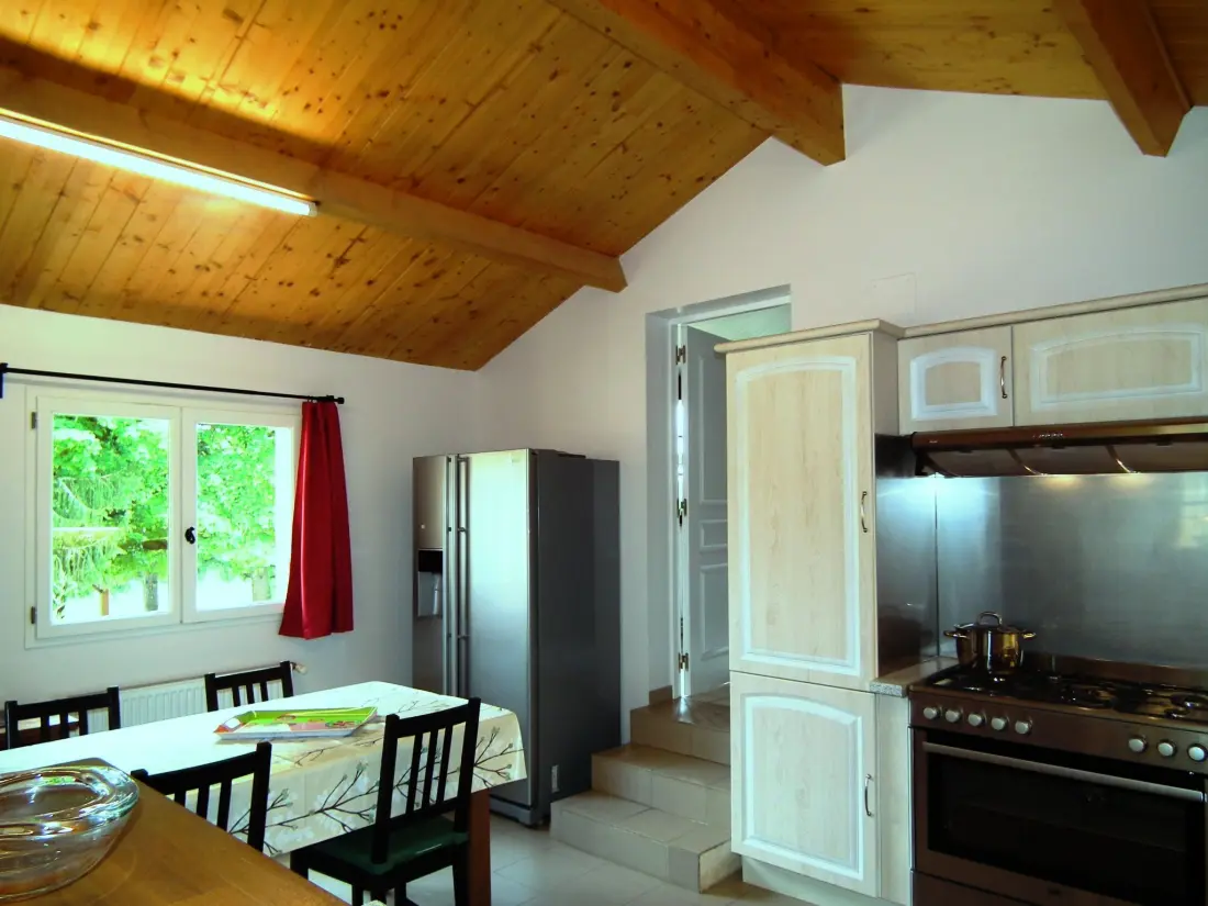 Maison de Vacances Gavaudun
