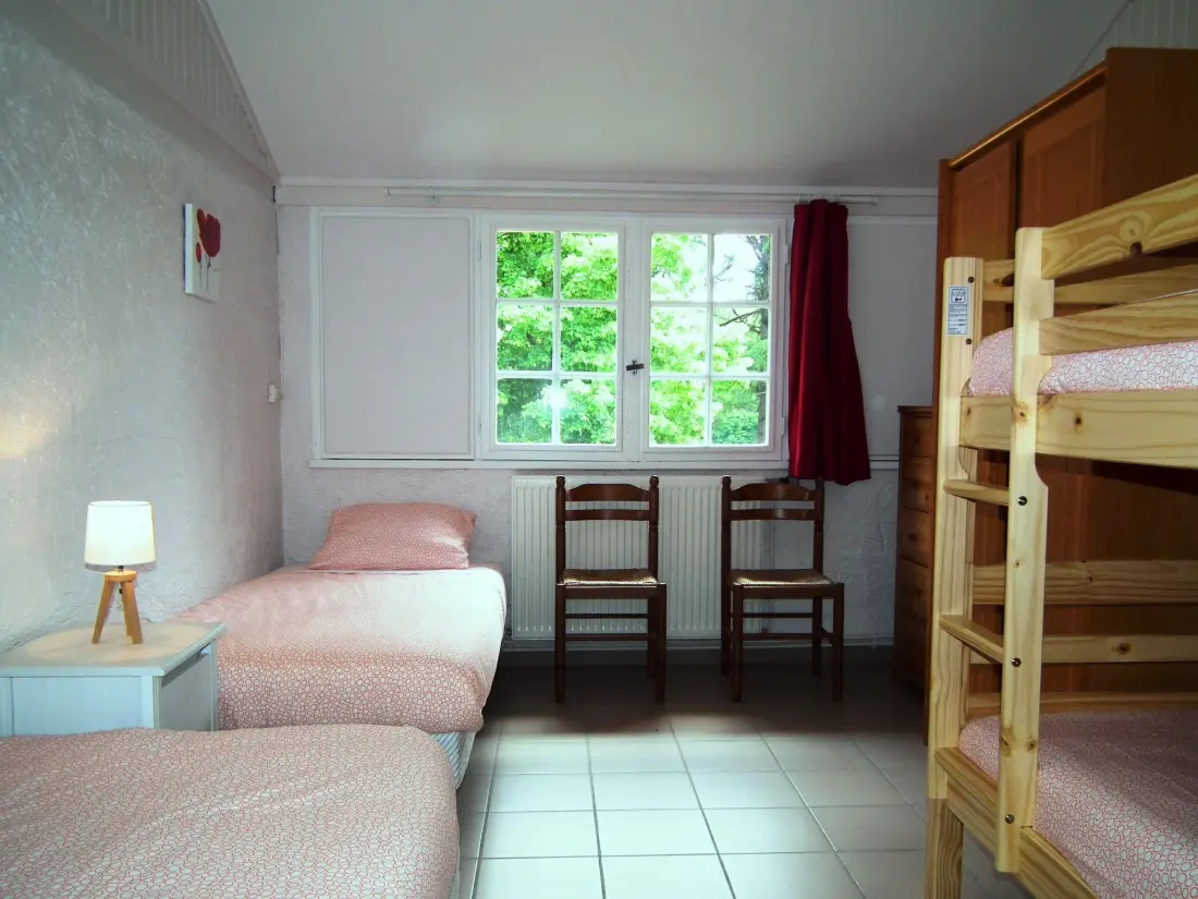 Maison de Vacances Gavaudun