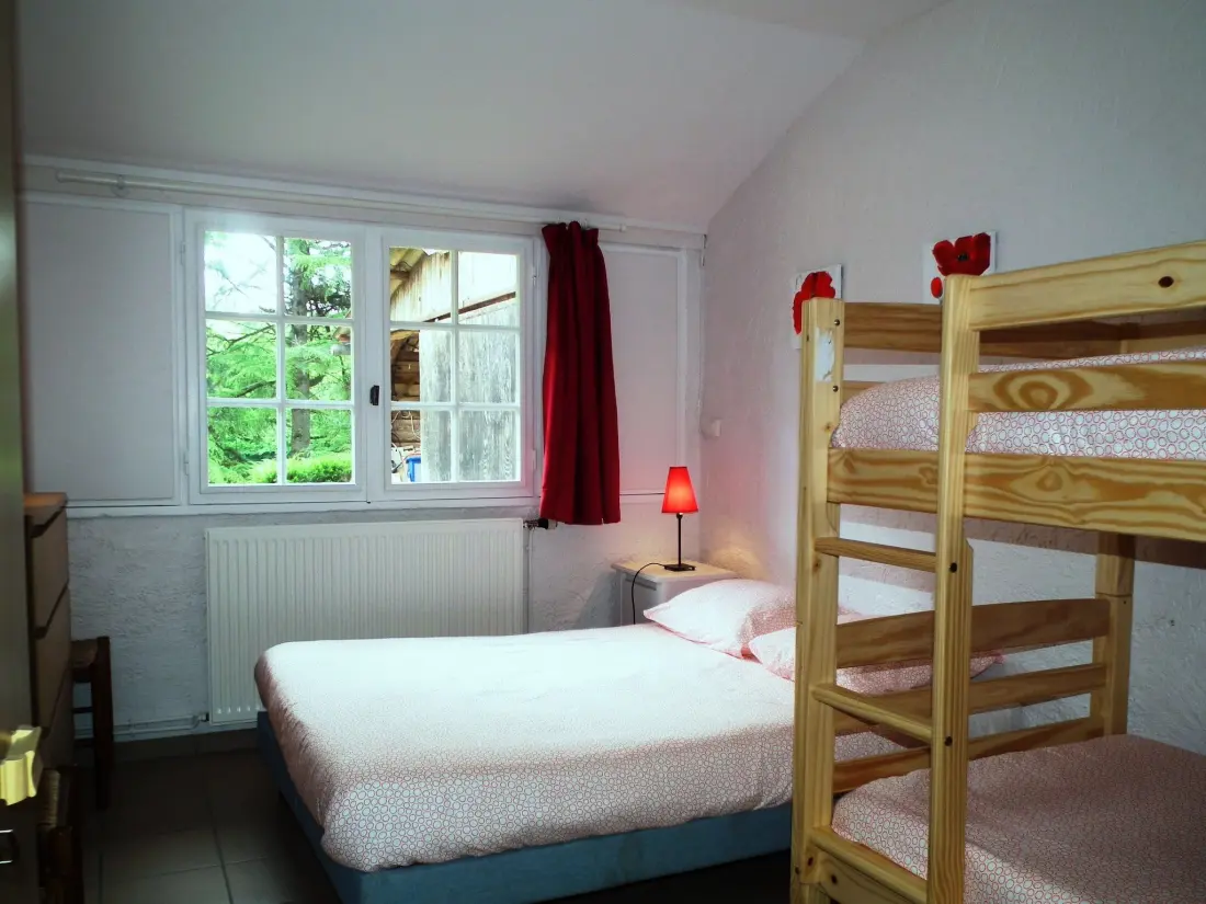 Maison de Vacances Gavaudun