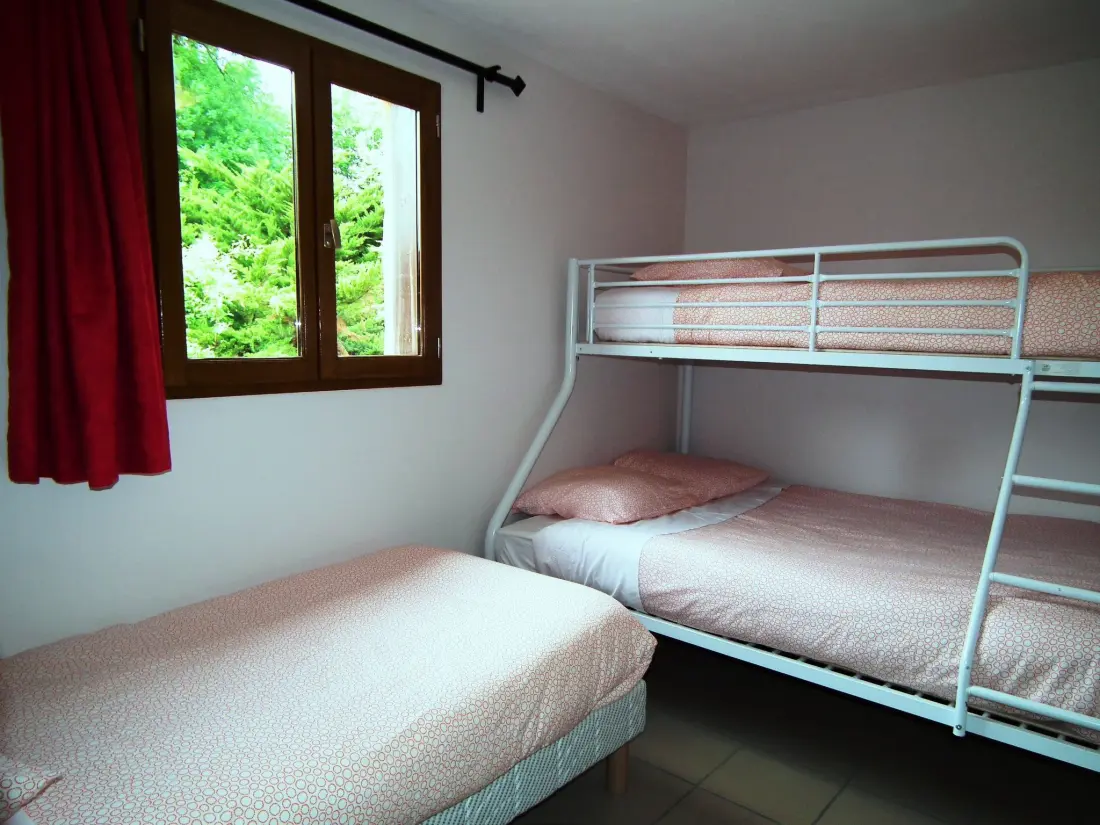 Maison de Vacances Gavaudun