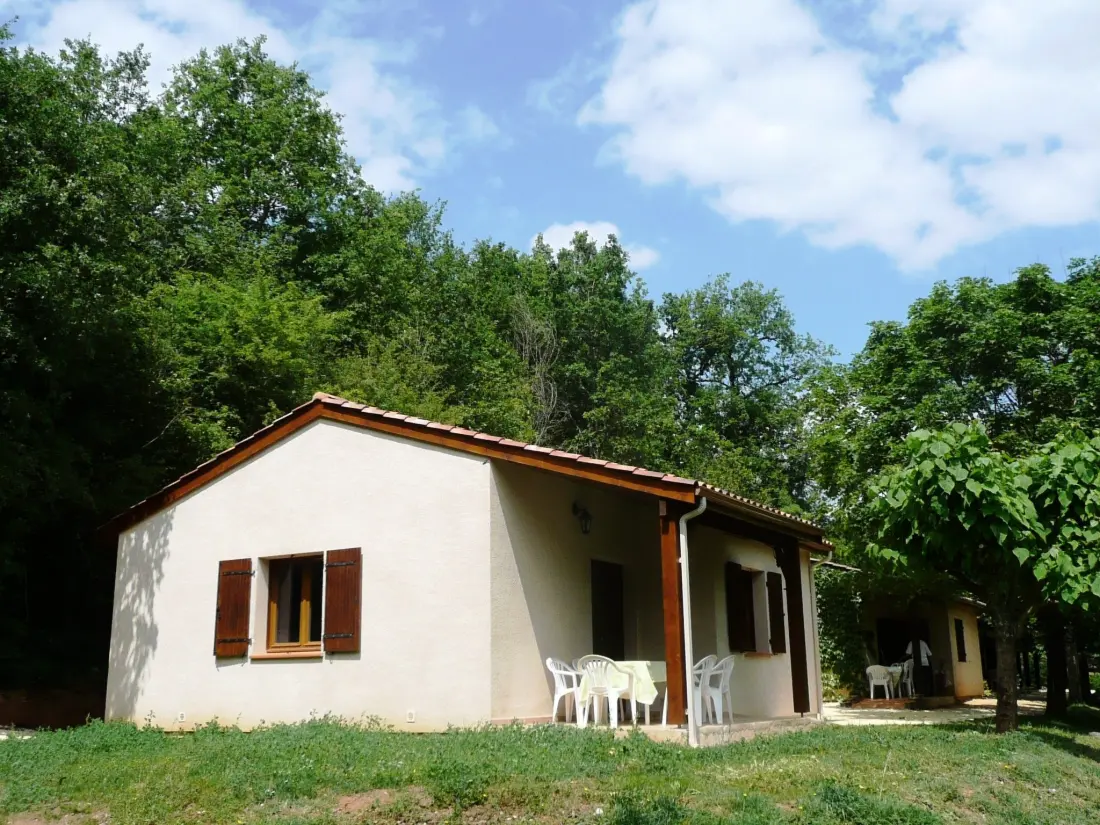 Maison de Vacances Gavaudun