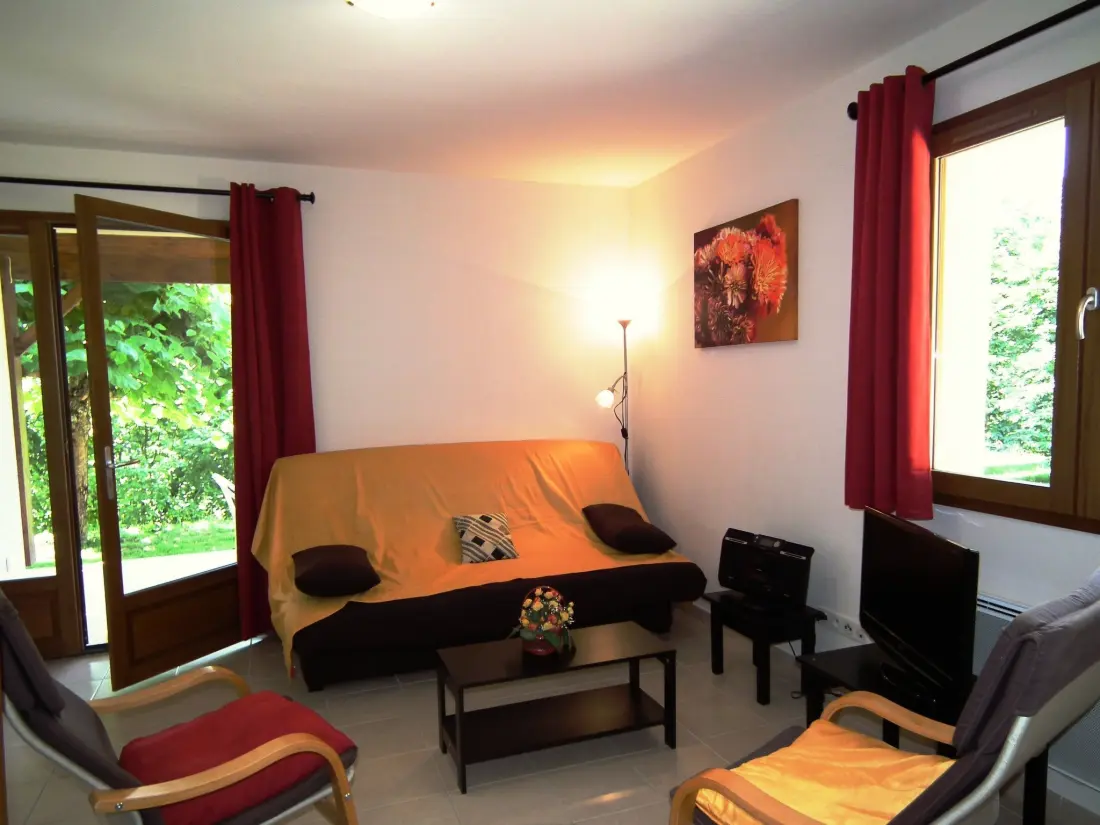 Maison de Vacances Gavaudun