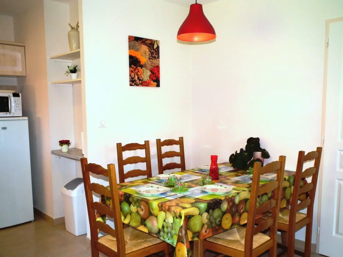 Maison de Vacances Gavaudun