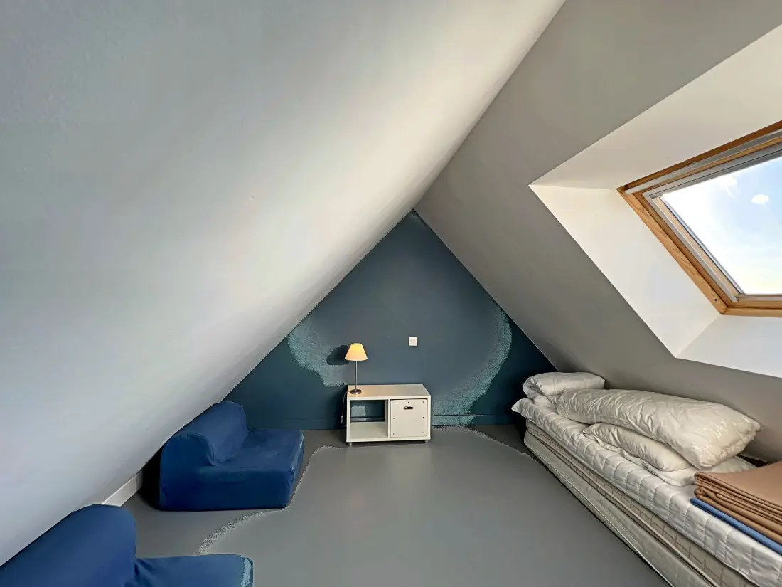 Maison de Vacances GAVRES 4
