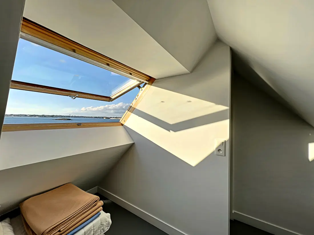 Maison de Vacances GAVRES 4