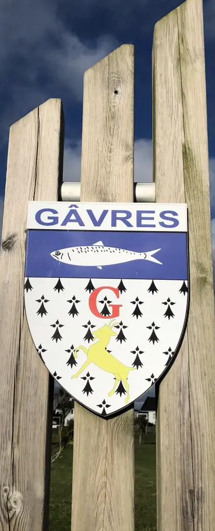 Gîte de France L'effet mer 3 épis