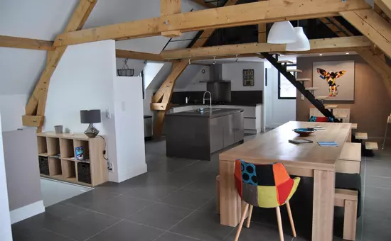 Gîte magnifique à Gèdre