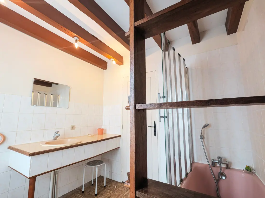 Maison de Vacances Gehée 2