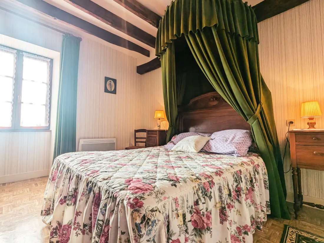 Maison de Vacances Gehée 3