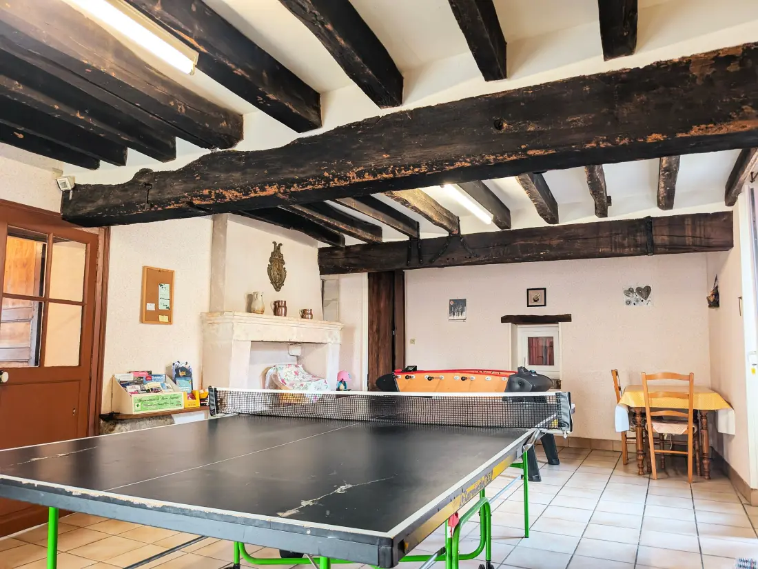 Maison de Vacances Gehée 3