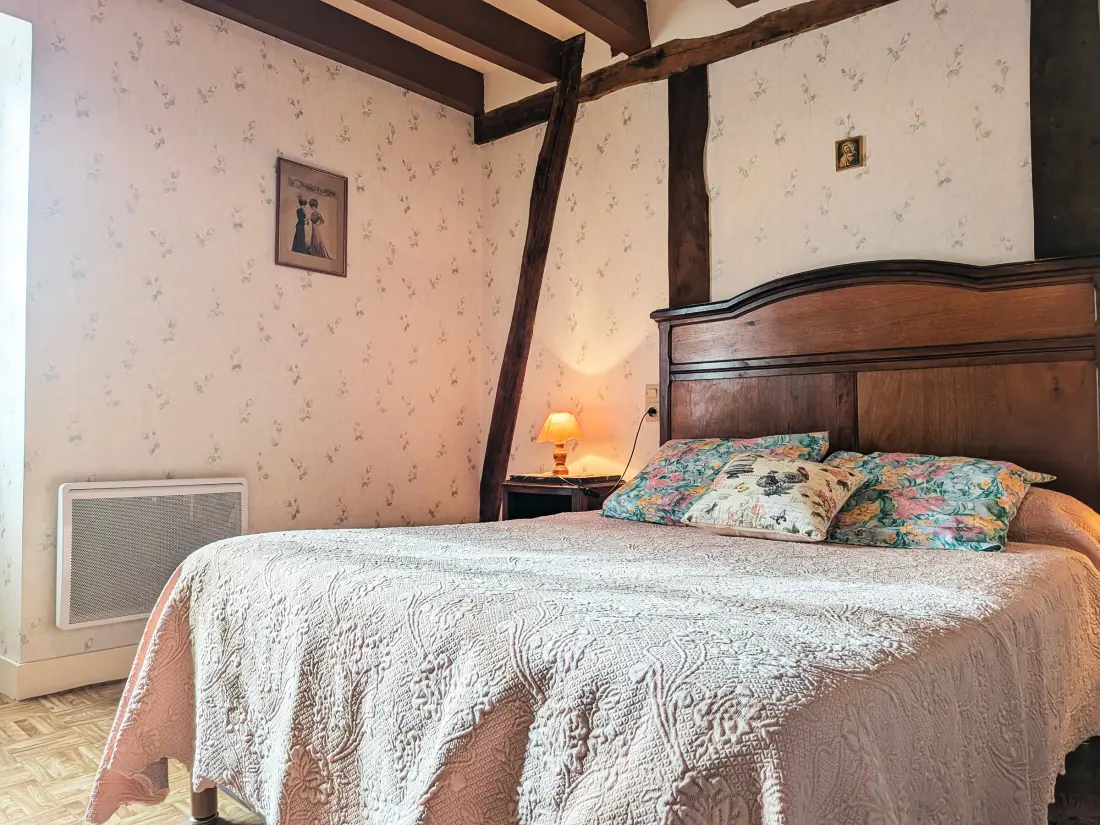 Maison de Vacances Gehée 3