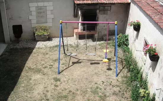 Maison de Vacances Gehée 3
