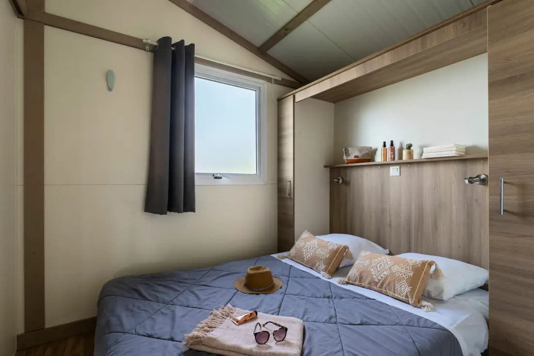Camping Sandaya Mont Saint Michel 4 étoiles★★★★