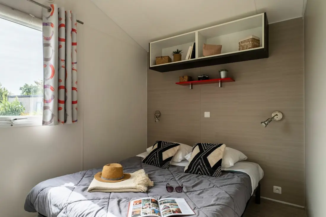 Camping Sandaya Mont Saint Michel 4 étoiles★★★★