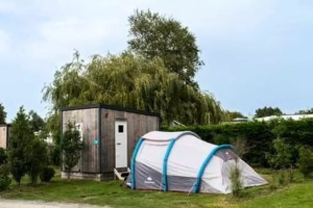 Camping Sandaya Mont Saint Michel 4 étoiles★★★★