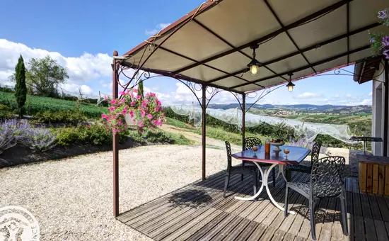Maison de Vacances GENILAC