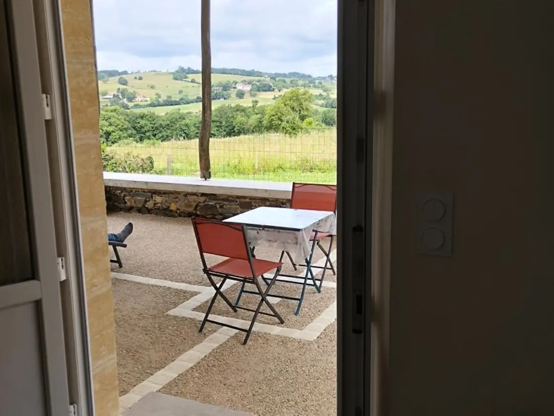 Maison de Vacances GENIS 3