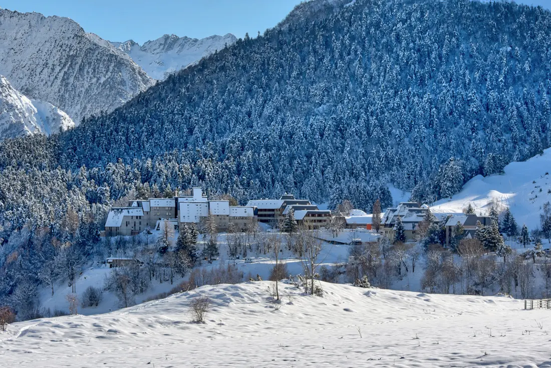 Appartements à Genos