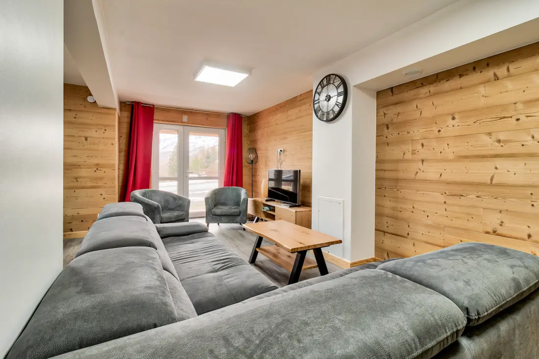 Appartements à Genos