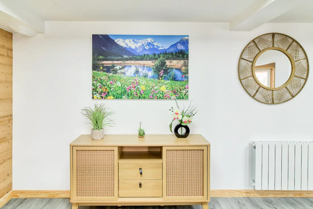 Appartements à Genos