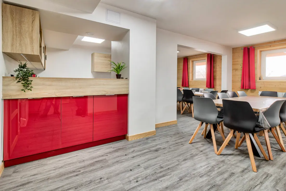 Appartements à Genos