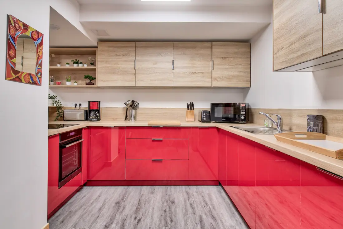 Appartements à Genos
