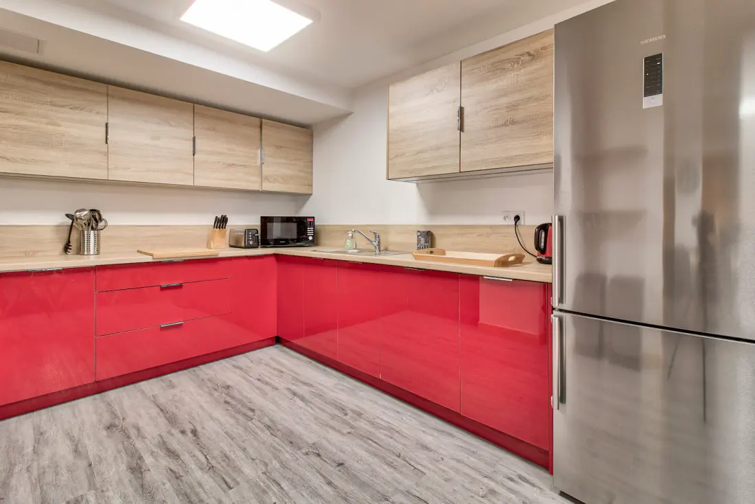 Appartements à Genos