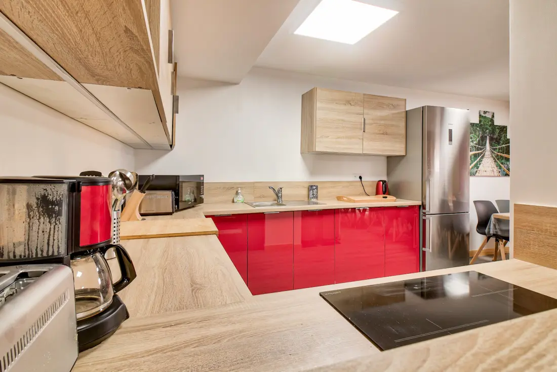 Appartements à Genos
