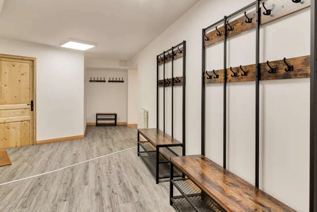 Appartements à Genos