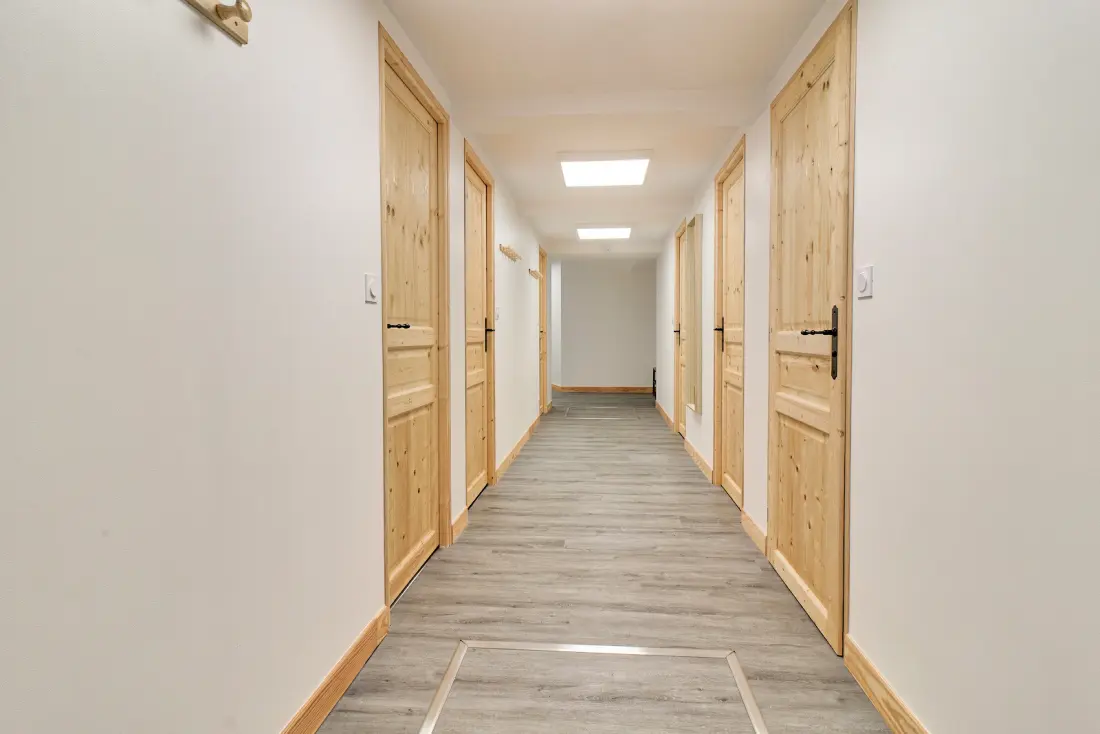 Appartements à Genos
