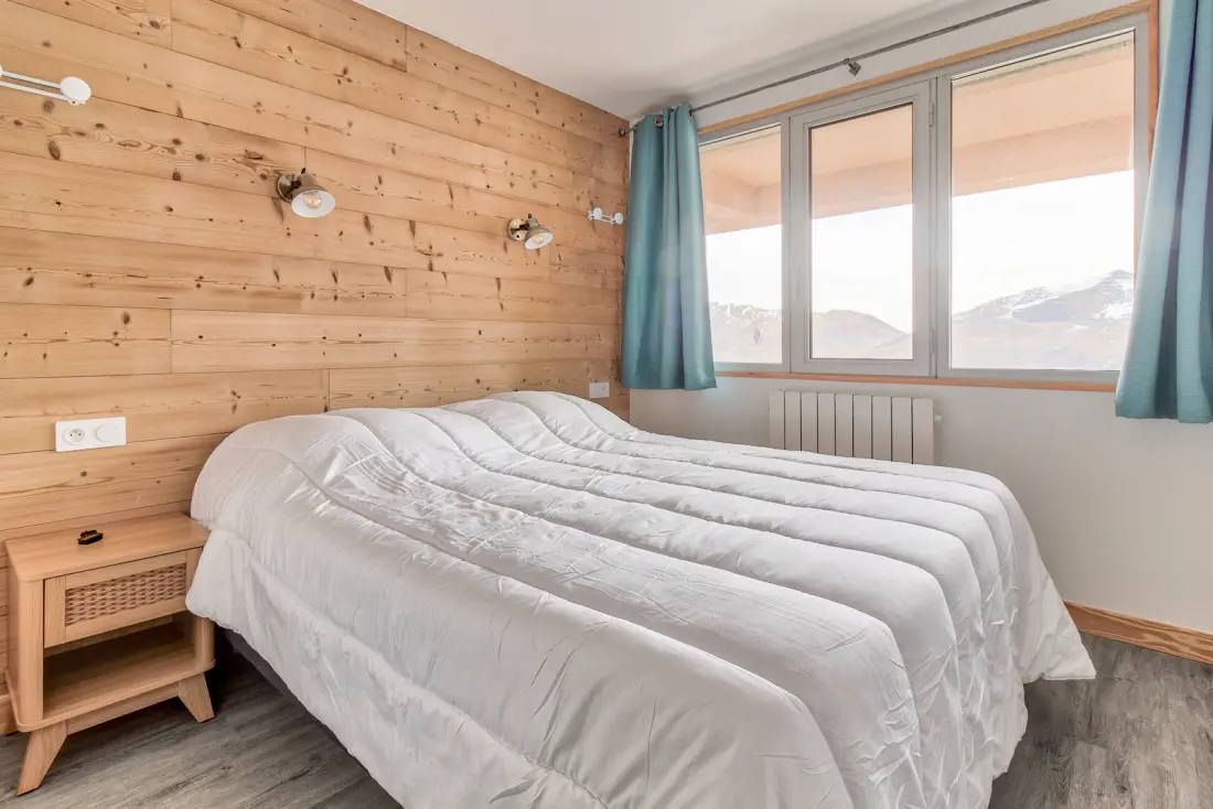 Appartements à Genos