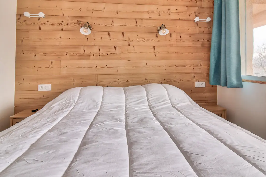 Appartements à Genos