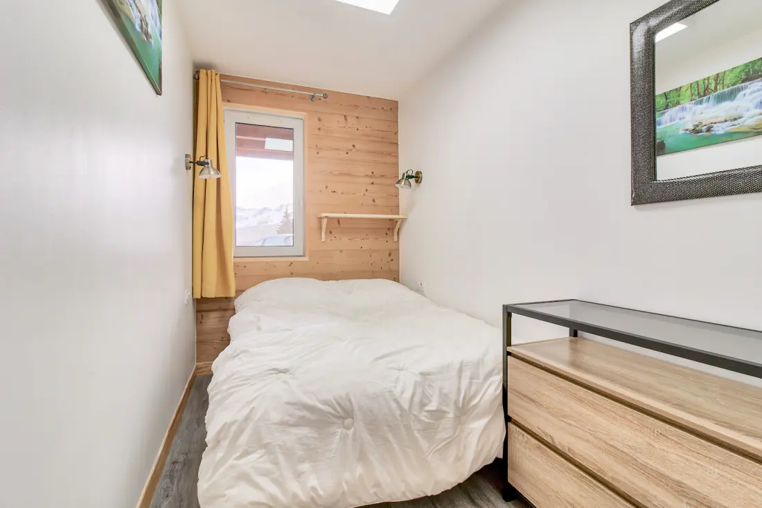 Appartements à Genos