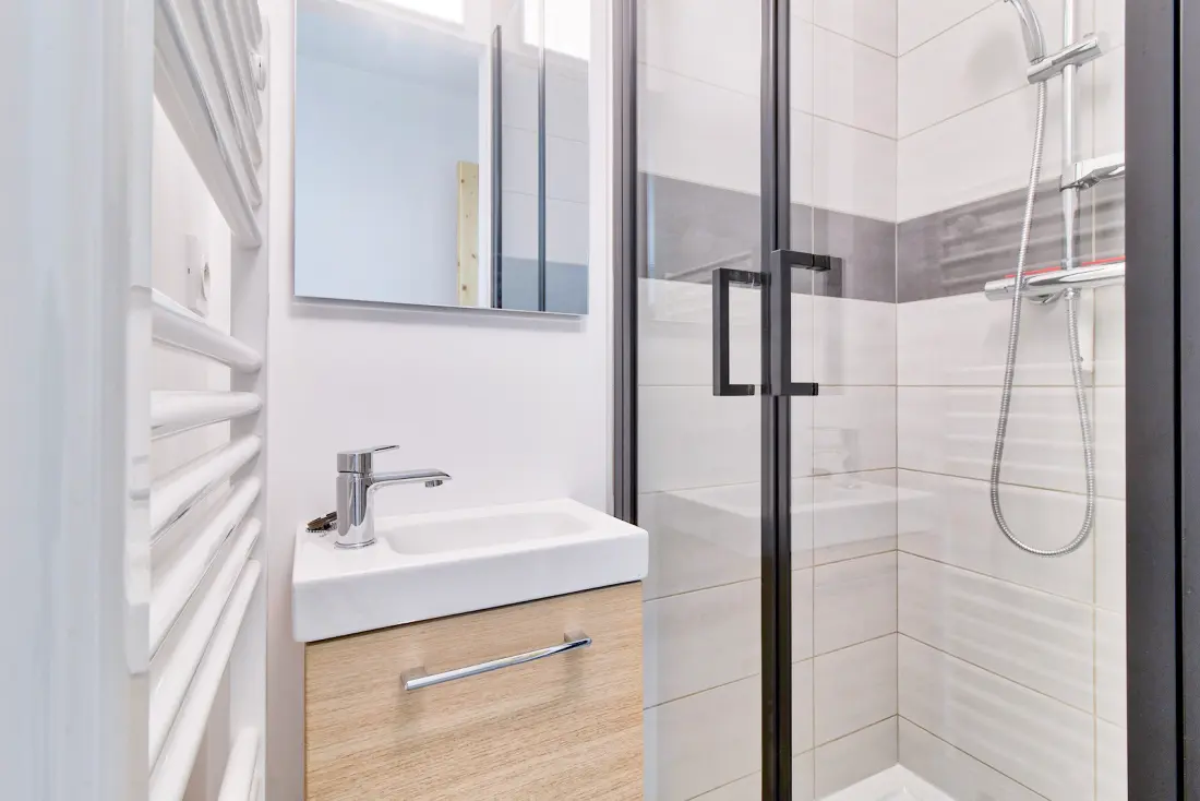 Appartements à Genos