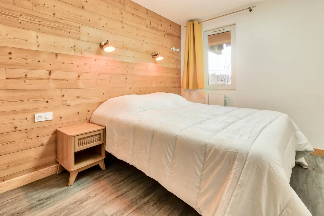 Appartements à Genos