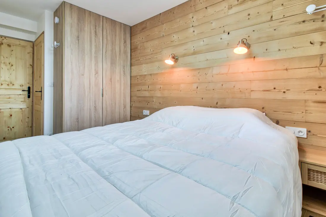 Appartements à Genos