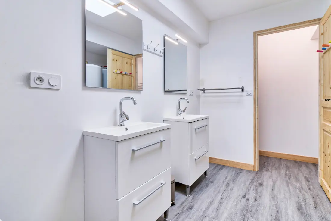 Appartements à Genos