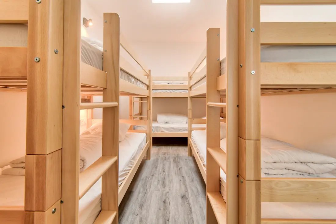 Appartements à Genos