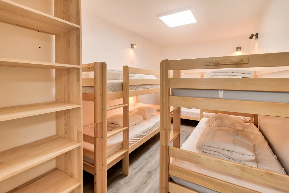 Appartements à Genos