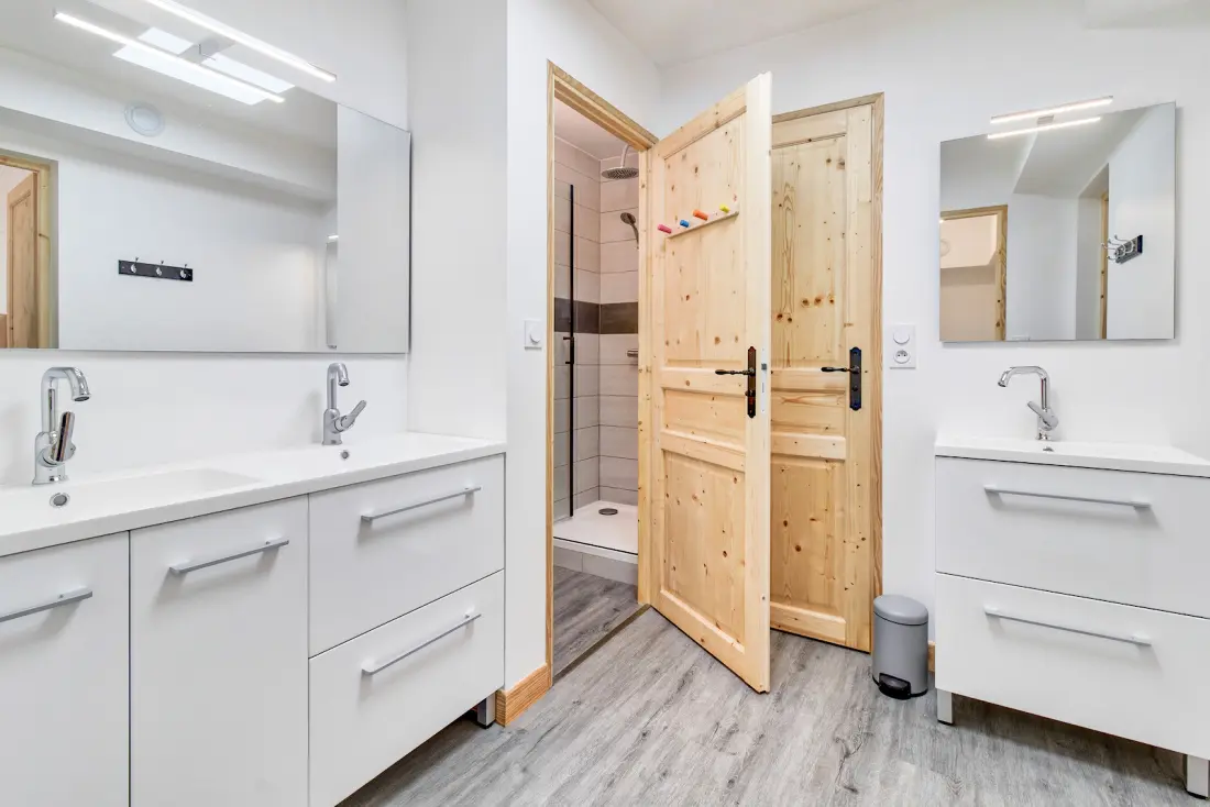 Appartements à Genos