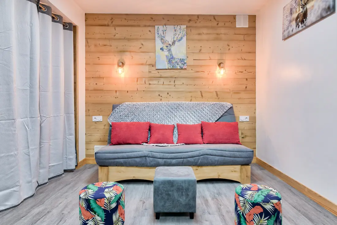 Appartements à Genos