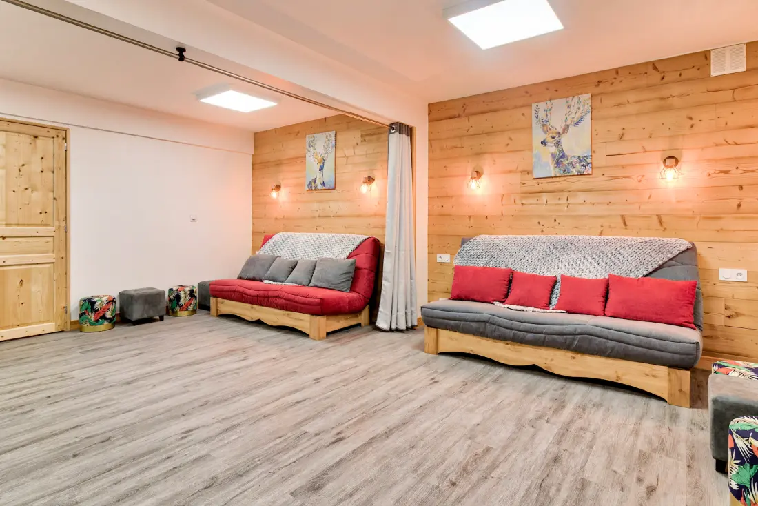 Appartements à Genos