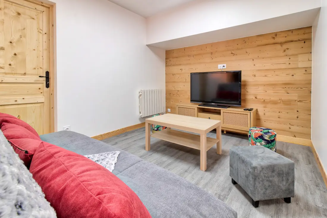 Appartements à Genos