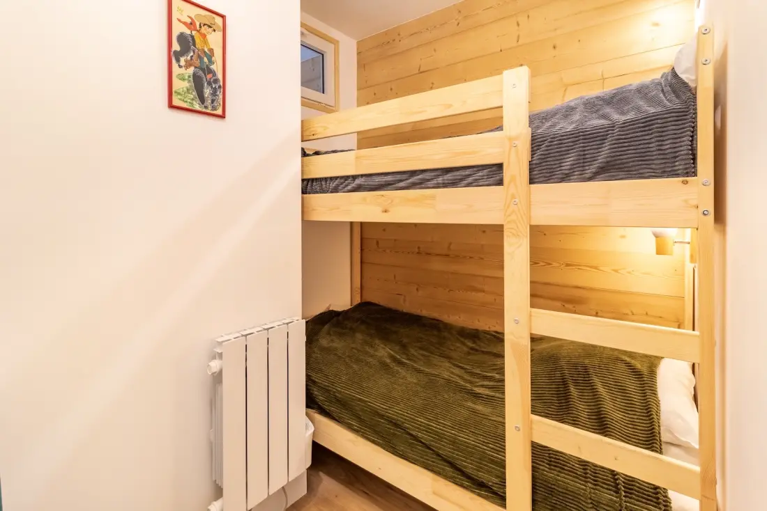 Appartements à Genos