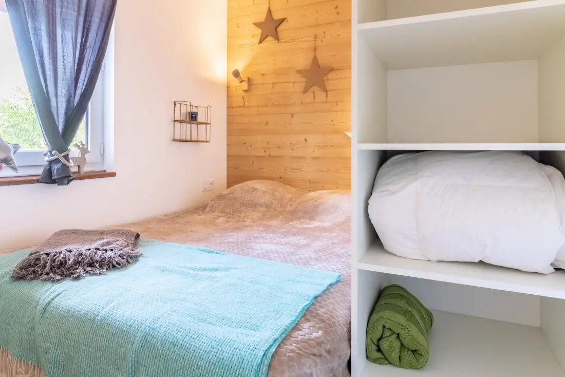 Appartements à Genos